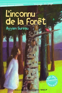 L'inconnu de la forêt.