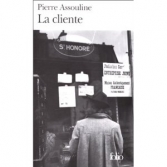 La cliente. [P. Assouline]