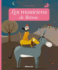 Les musiciens de Brême.
