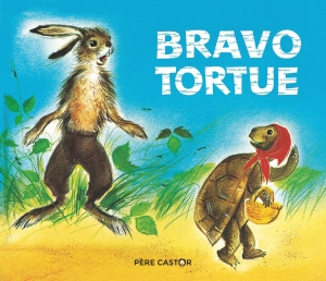 Bravo Tortue.