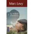 Le voleur d'ombres. <br>M. Levy