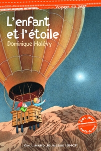 L'enfant et l'étoile.