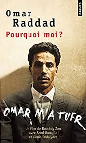 Pourquoi moi?<br>Omar Raddad