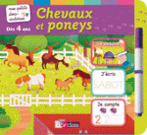 Docs-Ardoises: Chevaux et Poneys