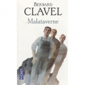 Malataverne. [Bernard Clavel]