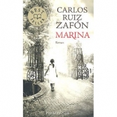 Marina. [Carlos Ruiz Zafon]