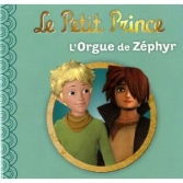 L'Orgue de Zéphyr. 