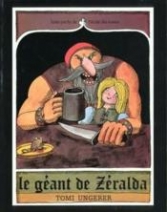 Le géant de Zéralda.