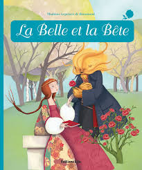 La Belle et la Bête.