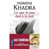 Ce que le jour doit  la nuit.