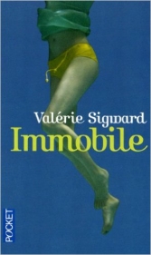 Immobile.<br>Valerie Sigward