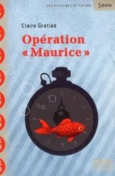 Opération: Maurice.
