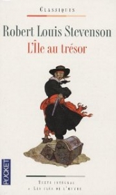 L'Ile au trésor.<br>RL Stevenson