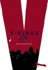 V-Virus. <br>Scott Westerfeld