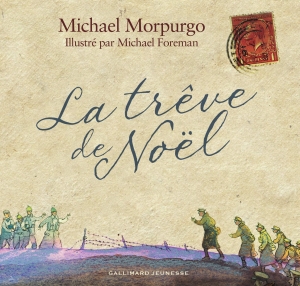 La trêve de Noël.