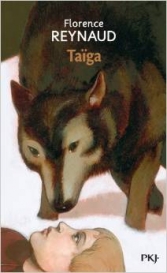 Taïga.