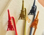 Eiffel Tower Bookmark<sup>FS</sup>