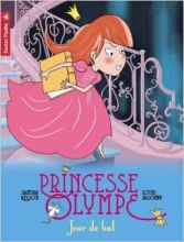 Princesse Olympe: Jour de Bal.