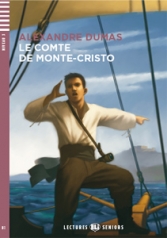 Le Comte de Monte-Cristo.  (Livre + Audio)<sup>FR</sup>