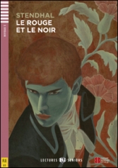 Le Rouge et le Noir.  (Livre + Audio)<sup>FR</sup>