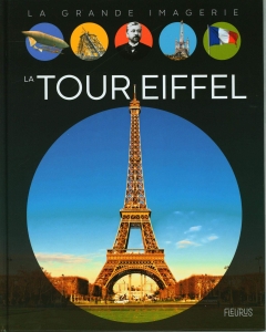 La Tour Eiffel. [NE]