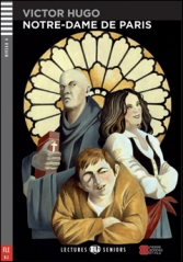 Notre-Dame de Paris.  (Livre + Audio)<sup>FR</sup>