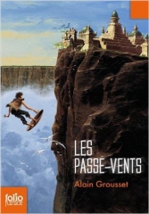 Les passe-vents