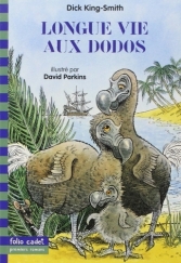 Longue vie aux dodos.