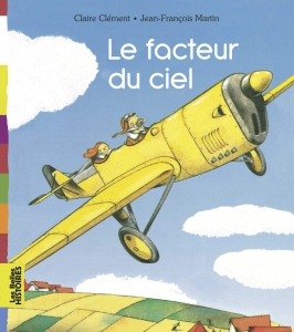 Le facteur du ciel.
