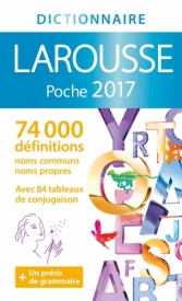 Entertainment Boeken Non-fictie Studiemateriaal & leerboeken Dictionnaire collège Larousse 