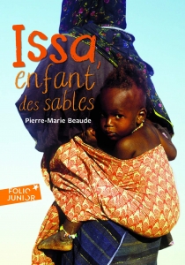 Issa, enfant des sables.