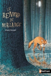 Le renard de Morlange.