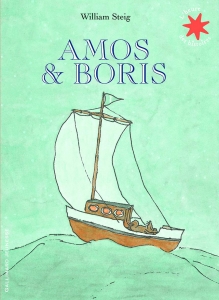 Amos et Boris.