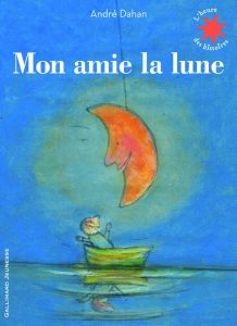 Mon amie la lune.