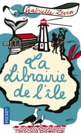 La librairie de l'ìle.<br>G. Zevin