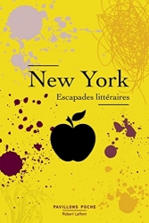 New York, Escapades littéraires.