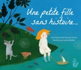 Une petite fille sans histoire.<sup>FR</sup>