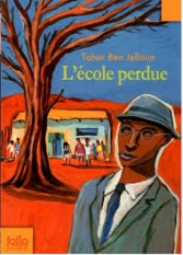 L'école perdue.