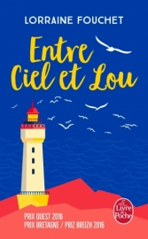 Entre ciel et Lou.<br>L. Fouchet