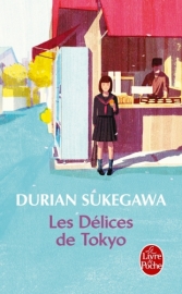 Les délices de Tokyo.<br>D. Sukegawa