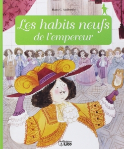 Les habits neufs de l'empereur.