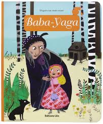 Baba-Yaga.