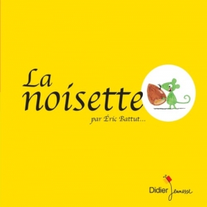 La noisette.