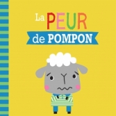 La peur de Pompon.