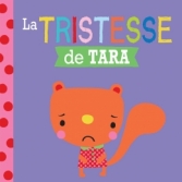 La tristesse de Tara.
