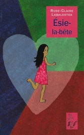 Esie-la-bête.