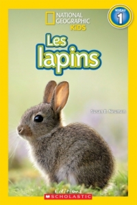 Les lapins.