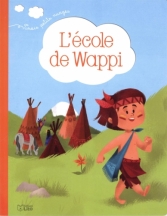 L'école de Wappi.