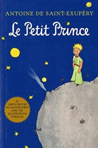 Le Petit Prince.