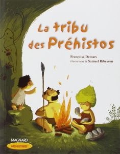 La tribu des Préhistos.
